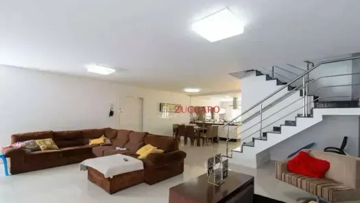 Prédio Comercial à venda, 500m² no Jardim Gumercindo, Guarulhos