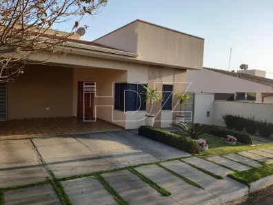 Casa de Condomínio com 3 Quartos à venda, 164m² no Jardim Residencial Maggiore, Araraquara