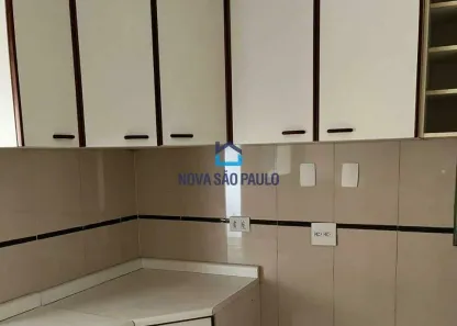 Apartamento com 3 Quartos à venda, 80m² no Indianópolis, São Paulo