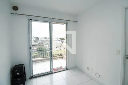 Apartamento com 1 Quarto à venda, 37m² no Jardim Santa Terezinha (Zona Leste), São Paulo