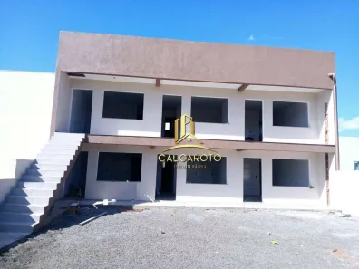 Apartamento com 1 Quarto à venda, 37m² no Jardim Algarve, Alvorada