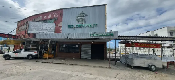 Ponto Comercial para alugar, 134m² no Taquara, Rio de Janeiro