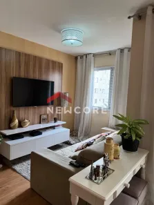 Apartamento com 3 Quartos à venda, 67m² no Guaiaúna, São Paulo