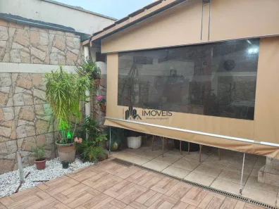 Casa com 2 Quartos à venda, 100m² no Vila Miguel Vicente Cury, Campinas