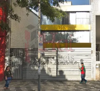 Imóvel Comercial à venda, 946m² no Vila Buarque, São Paulo