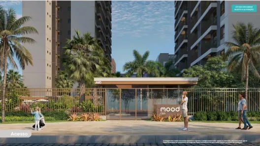 Apartamento com 2 Quartos à venda, 53m² no Costa Azul, Salvador