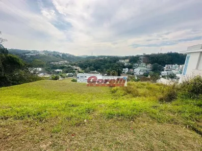 Lote/Terreno à venda, 508m² no Jardim Imperial, Arujá