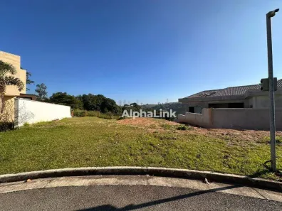 Lote/Terreno à venda, 653m² no Alphaville, Santana de Parnaíba
