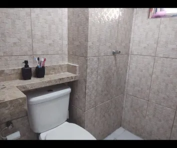 Apartamento com 2 Quartos à venda, 52m² no Jardim Miriam, São Paulo
