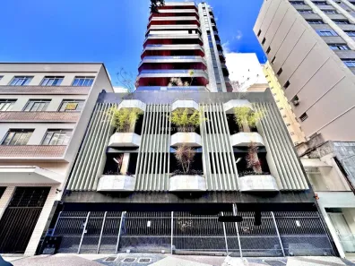 Apartamento com 2 Quartos à venda, 200m² no Centro, Juiz de Fora