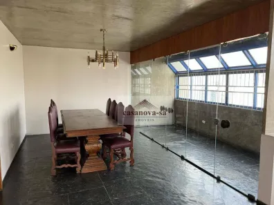 Apartamento com 3 Quartos à venda, 290m² no Jardim, Santo André
