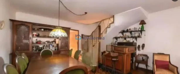 Casa com 3 Quartos à venda, 150m² no Jardim das Acácias, São Paulo