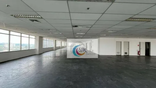 Sala Comercial para alugar, 339m² no Alphaville Centro Industrial e Empresarial/Alphaville., Barueri