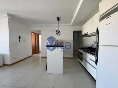 Apartamento com 2 Quartos à venda, 80m² no Canasvieiras, Florianópolis