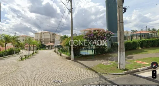 Apartamento com 3 Quartos à venda, 54m² no Vila Marieta, Campinas