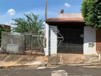 Casa com 2 Quartos à venda, 100m² no Centro, Marília