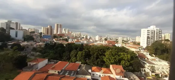 Apartamento com 2 Quartos à venda, 68m² no Santana, São Paulo