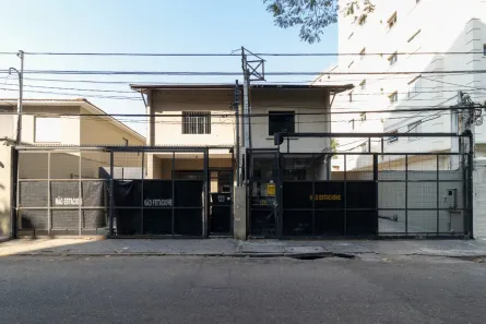 Imóvel Comercial com 3 Quartos à venda, 208m² no Vila Congonhas, São Paulo