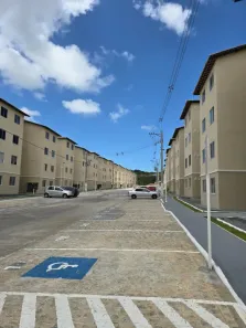 Apartamento com 2 Quartos à venda, 43m² no Soledade, Aracaju