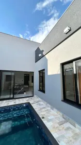 Casa com 3 Quartos à venda, 156m² no Residencial Meireles, Franca