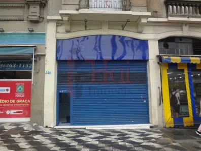 Ponto Comercial para alugar, 240m² no Sé, São Paulo