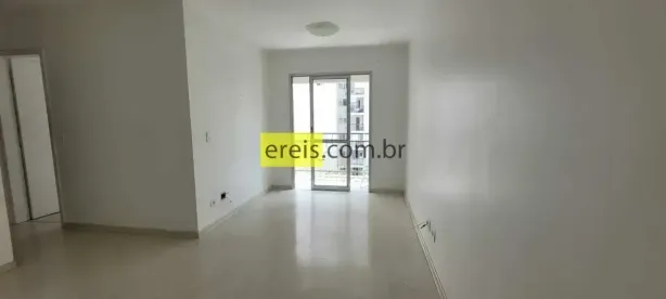 Apartamento com 2 Quartos à venda, 56m² no Jardim Íris, São Paulo
