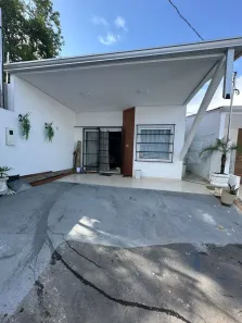 Casa de Condomínio com 2 Quartos para alugar, 55m² no Parque 10 de Novembro, Manaus