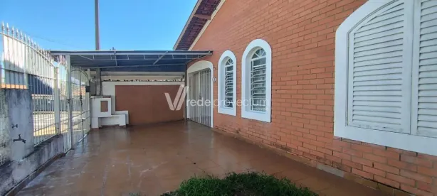 Casa com 2 Quartos à venda, 278m² no Jardim São Pedro, Campinas