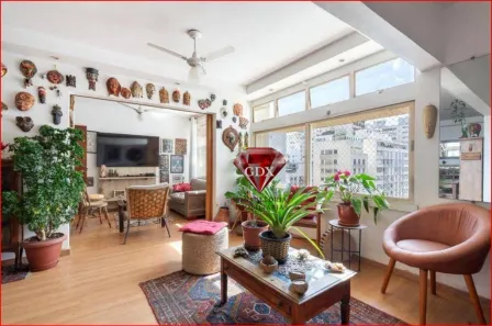 Apartamento com 3 Quartos à venda, 101m² no Jardim Paulista, São Paulo