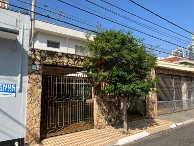 Sobrado com 3 Quartos à venda, 138m² no Vila Gomes Cardim, São Paulo