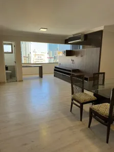 Apartamento com 4 Quartos à venda, 132m² no Setor Bueno, Goiânia