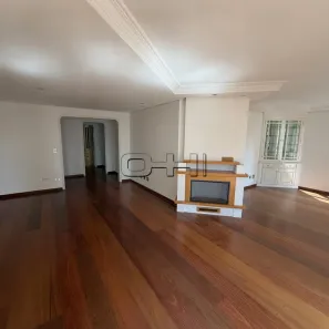 Apartamento com 3 Quartos para alugar, 193m² no Perdizes, São Paulo