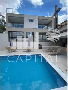 Casa de Condomínio com 4 Quartos à venda, 572m² no Alphaville Residencial Um, Barueri