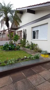 Casa com 3 Quartos à venda, 170m² no Medianeira, Porto Alegre