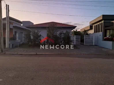 Casa de Condomínio com 3 Quartos à venda, 175m² no Condominio Bosque dos Pires, Itatiba
