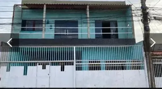 Casa com 4 Quartos à venda, 135m² no Ceilândia Sul, Brasília