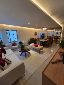 Apartamento com 4 Quartos à venda, 220m² no Boa Viagem, Recife