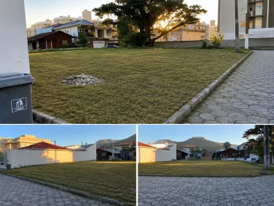 Lote/Terreno à venda, 381m² no Rio Caveiras, Biguaçu