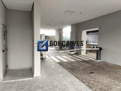 Sala Comercial à venda, 36m² no Jardim do Mar, São Bernardo do Campo
