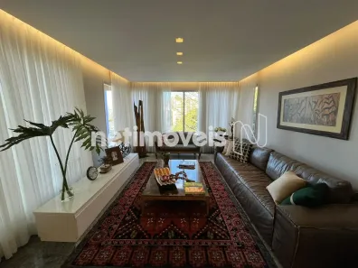 Cobertura com 4 Quartos à venda, 360m² no Anchieta, Belo Horizonte