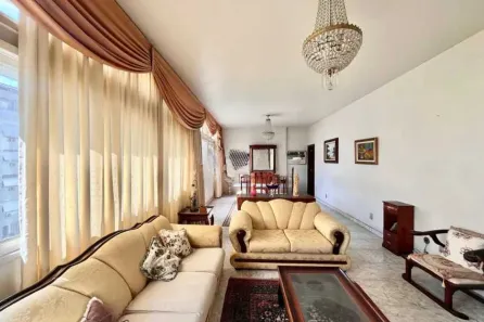 Apartamento com 3 Quartos à venda, 140m² no Ipanema, Rio de Janeiro