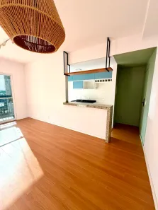 Apartamento com 3 Quartos à venda, 69m² no Morada de Laranjeiras, Serra