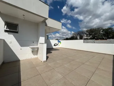 Apartamento com 3 Quartos à venda, 90m² no Jaraguá, Belo Horizonte