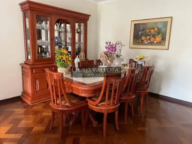 Apartamento com 3 Quartos à venda, 112m² no Mooca, São Paulo