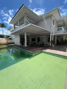 Casa de Condomínio com 4 Quartos para alugar, 500m² no Portal do Sol, João Pessoa