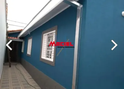 Casa com 3 Quartos à venda, 98m² no Conjunto Residencial Dom Pedro I, São José dos Campos
