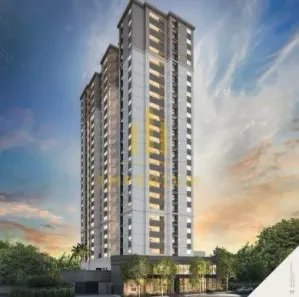 Apartamento com 3 Quartos à venda, 87m² no Tucuruvi, São Paulo