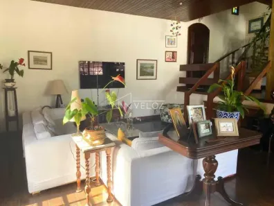 Apartamento com 8 Quartos à venda, 357m² no Gávea, Rio de Janeiro