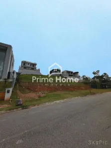 Lote/Terreno à venda, 400m² no Cidade Tamboré, Santana de Parnaíba