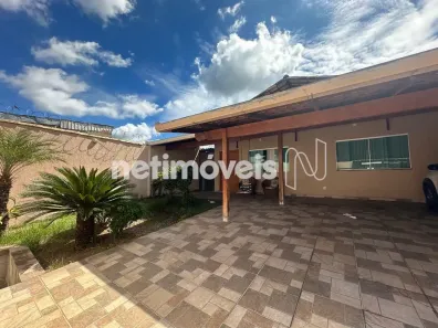 Casa com 3 Quartos à venda, 179m² no Tropical, Contagem